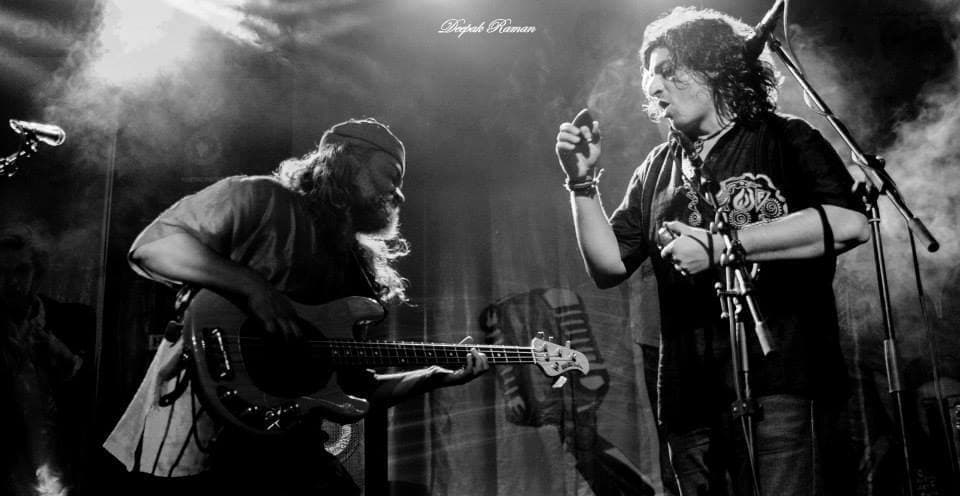 Artist: Indian Ocean