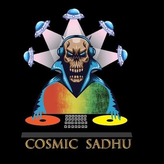 Cosmic Sadhu