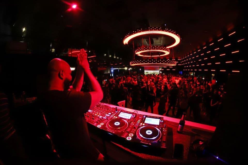 Artist: Praveen Achary