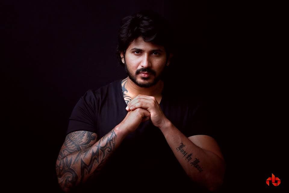 Artist: DJ Anil Boris