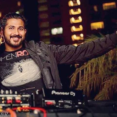 Artist: DJ Anil Boris