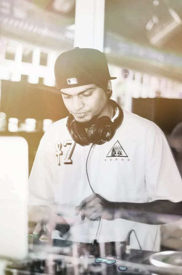 Artist: Slick Nooise