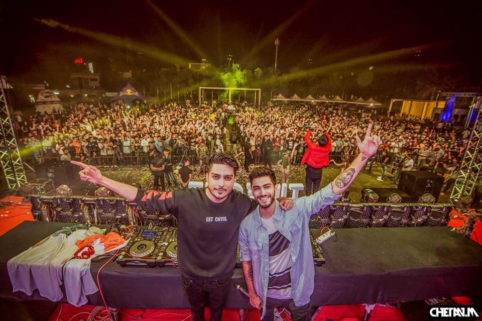 Artist: Lost Stories