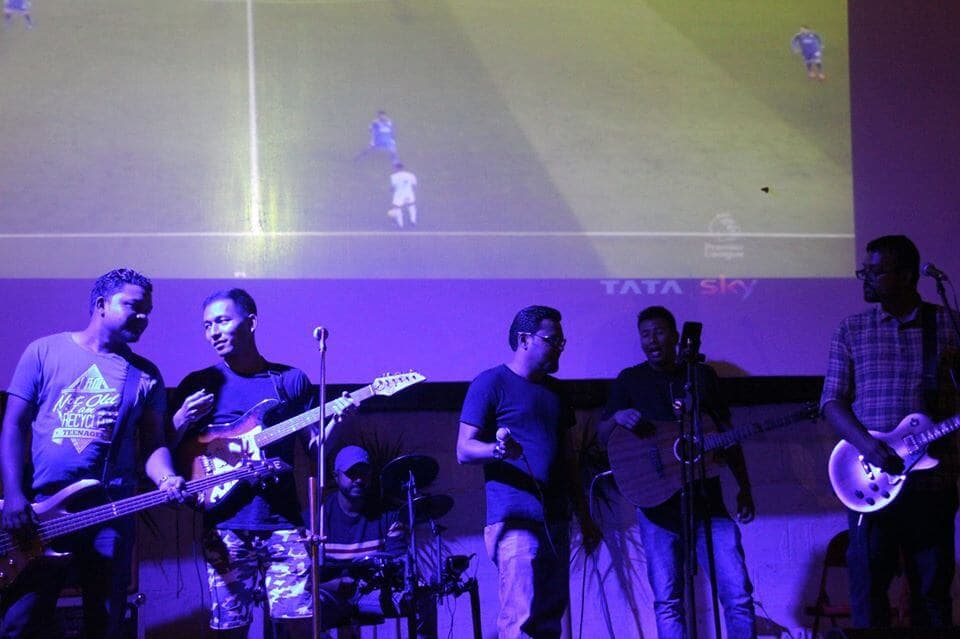 Artist: Otic Measure