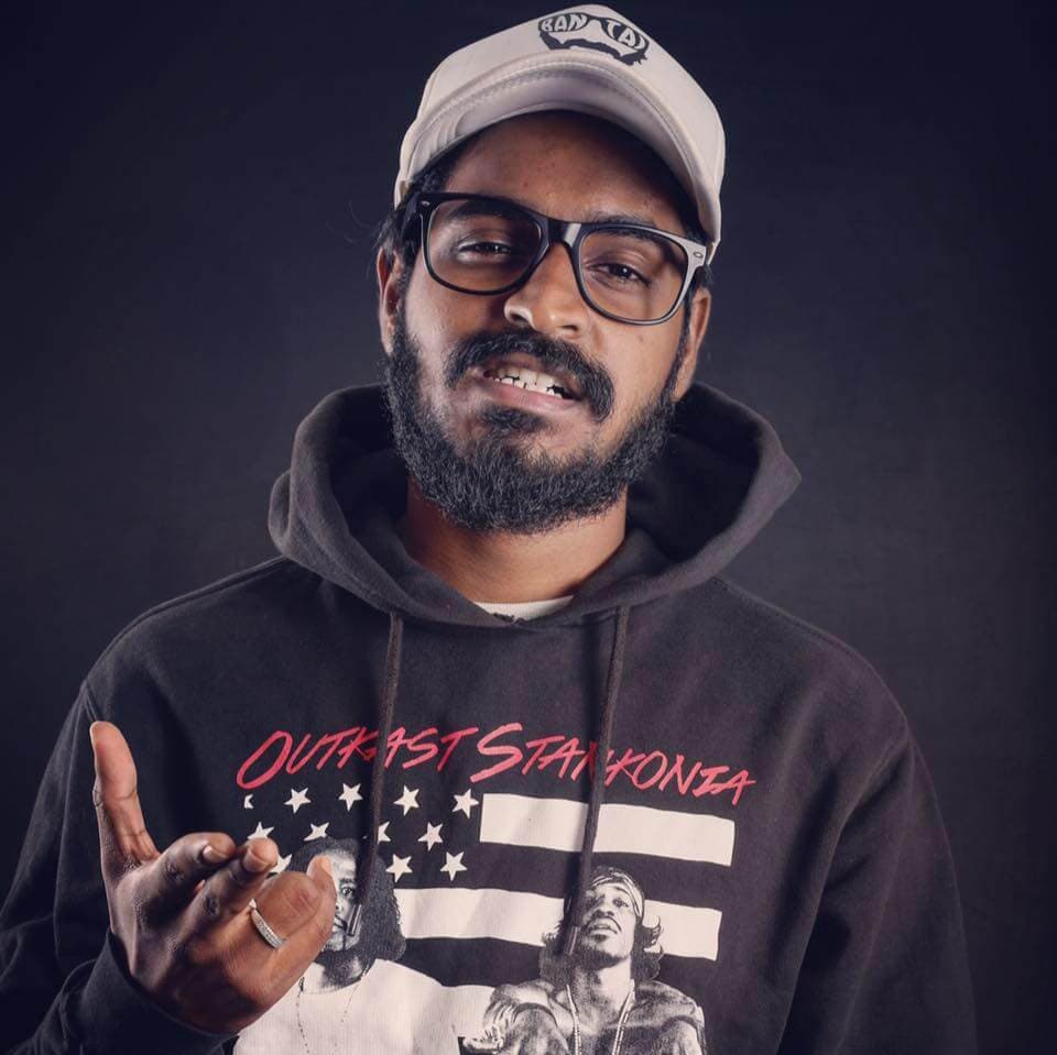 Artist: Emiway Bantai