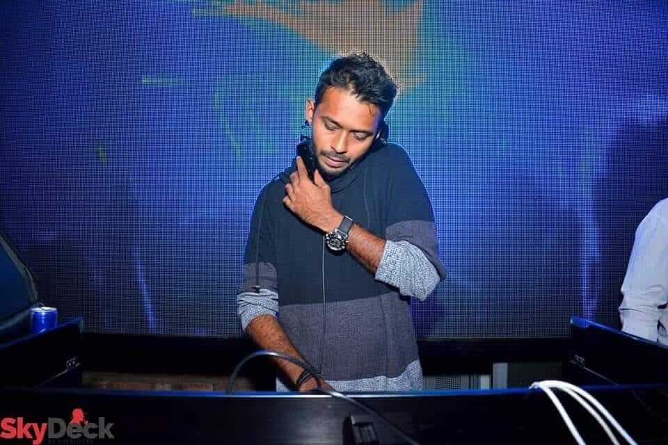 Artist: James Mithal 