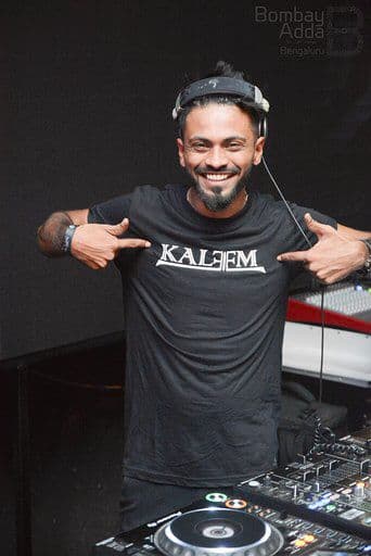 Artist: DJ Kaleem