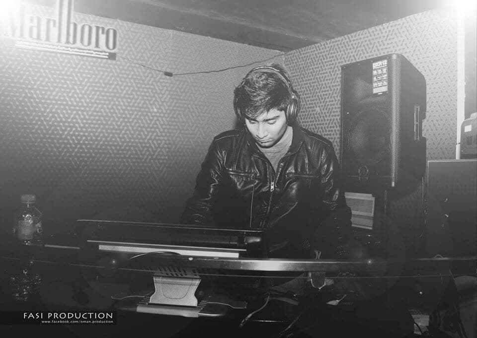 Artist: Beat Inspector