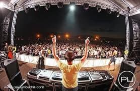 Artist: Beat Inspector