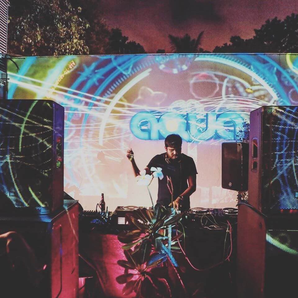 Artist: Mental Machine