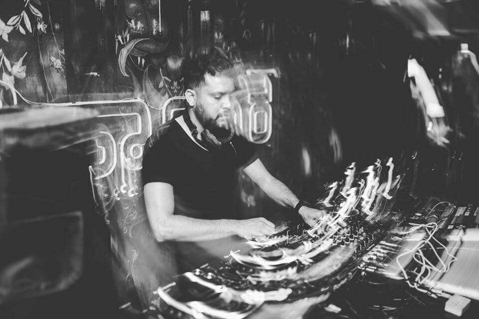 Artist: Mental Machine