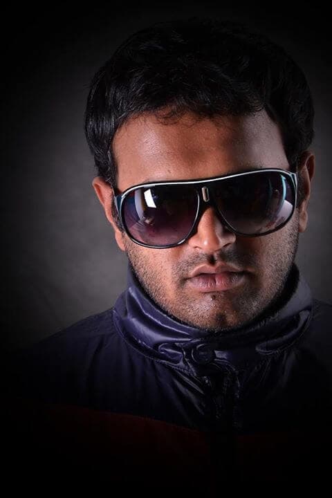 Artist: Dee Jey Harry