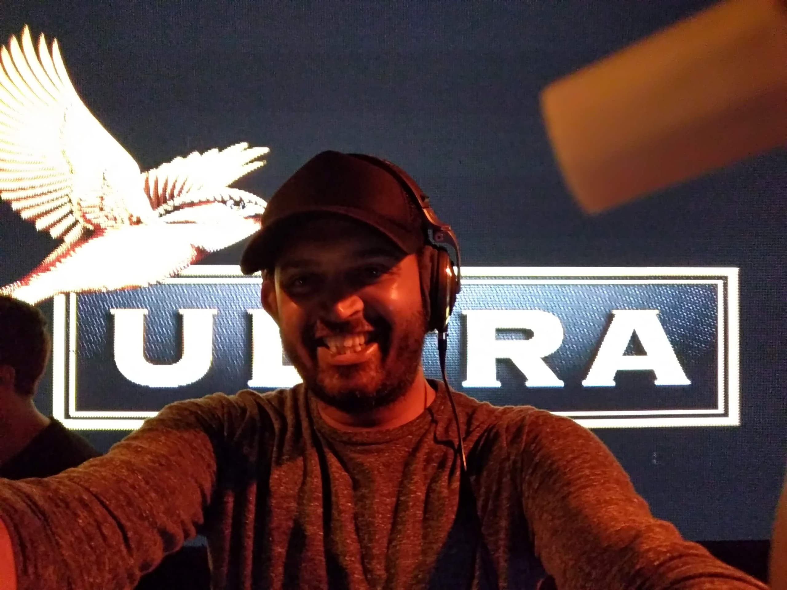 Artist: Dee Jey Harry