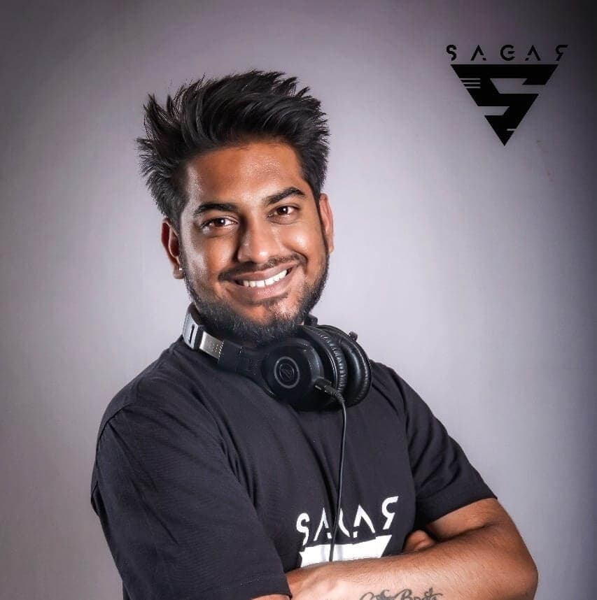 DJ Sagar