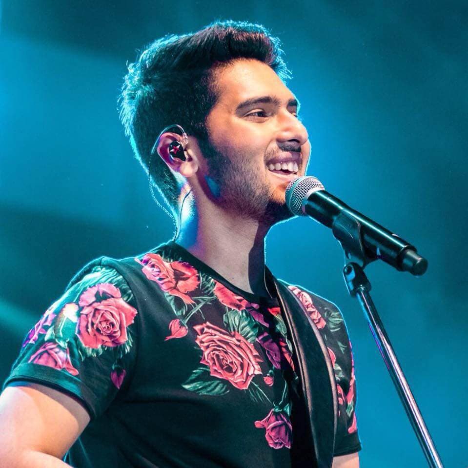 Armaan Malik