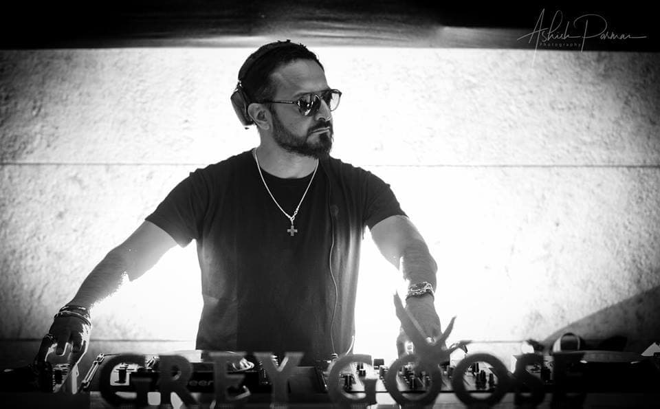 Cross/Over Music Festival | Raeeth Goa thumb 2