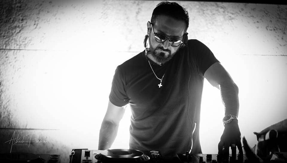 Cross/Over Music Festival | Raeeth Goa thumb 3