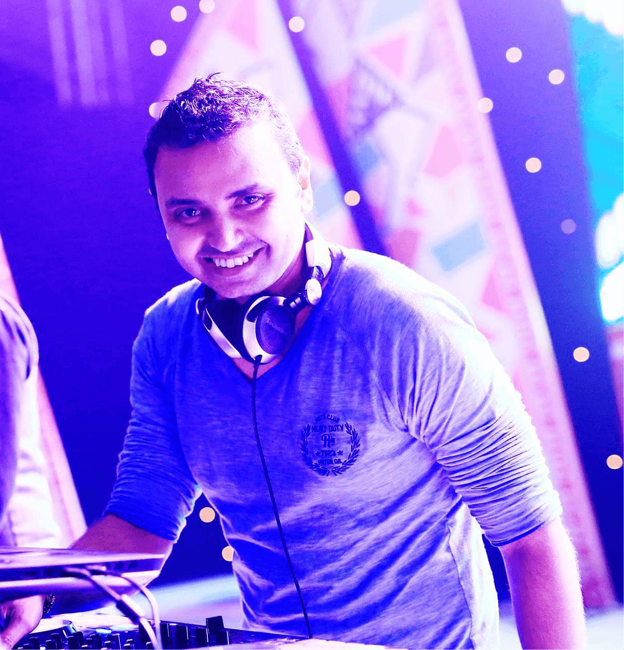 Dj Rajiv