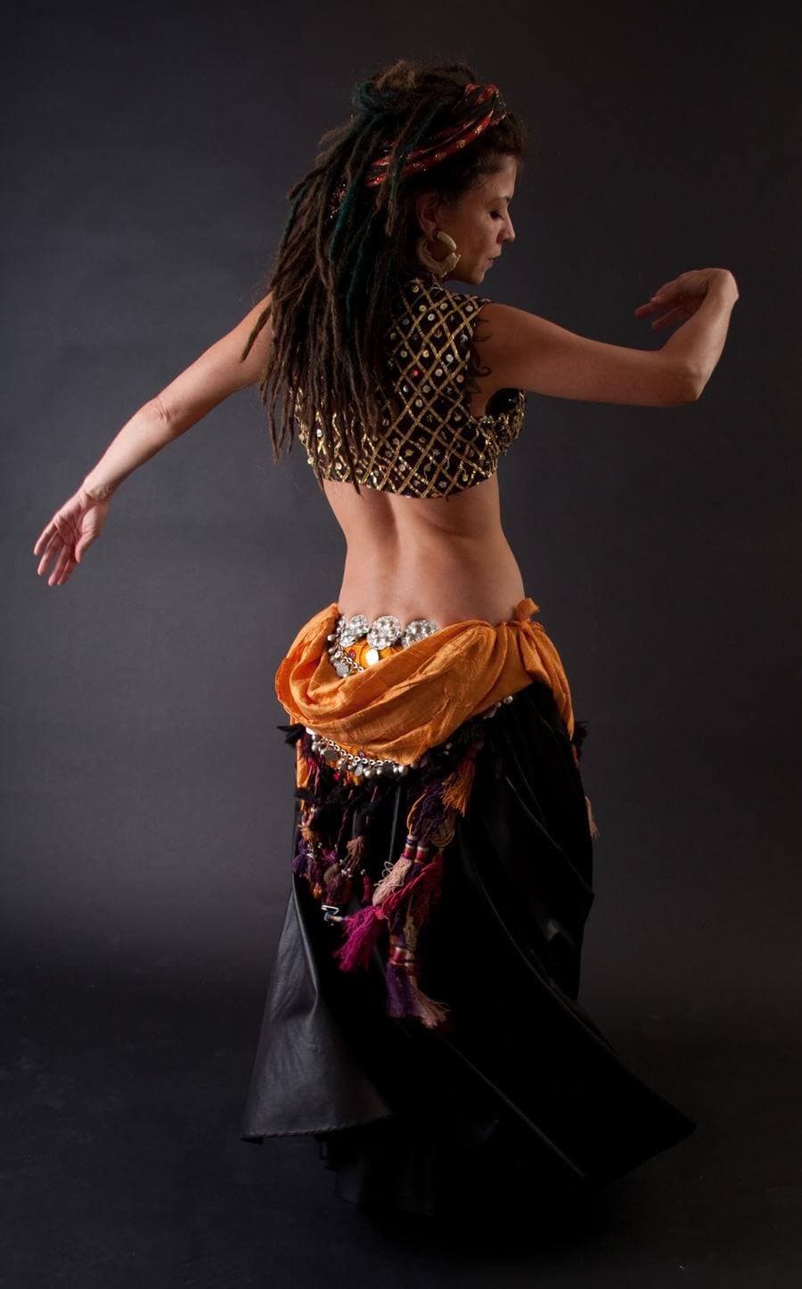 Artist: Russian Belly Dancers