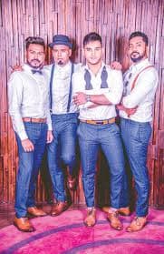 Artist:  Best Kept Secret