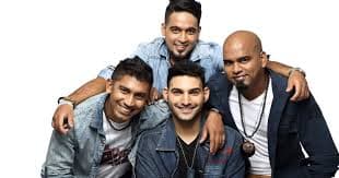 Artist:  Best Kept Secret