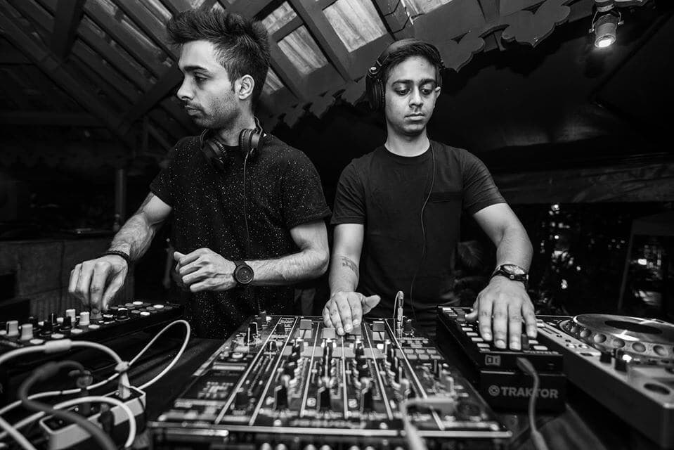 Artist: Shash & Chaz