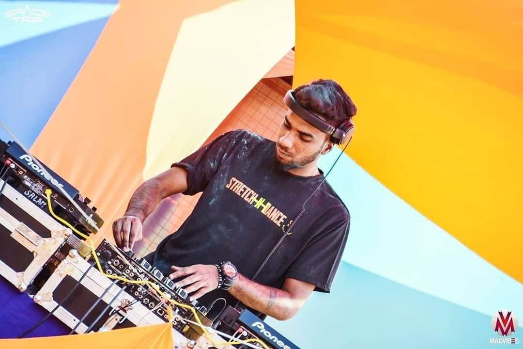 Artist: Nobz Psyntist