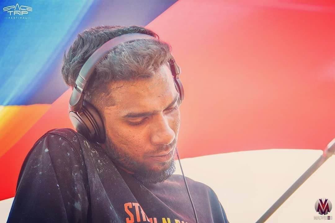 Artist: Nobz Psyntist