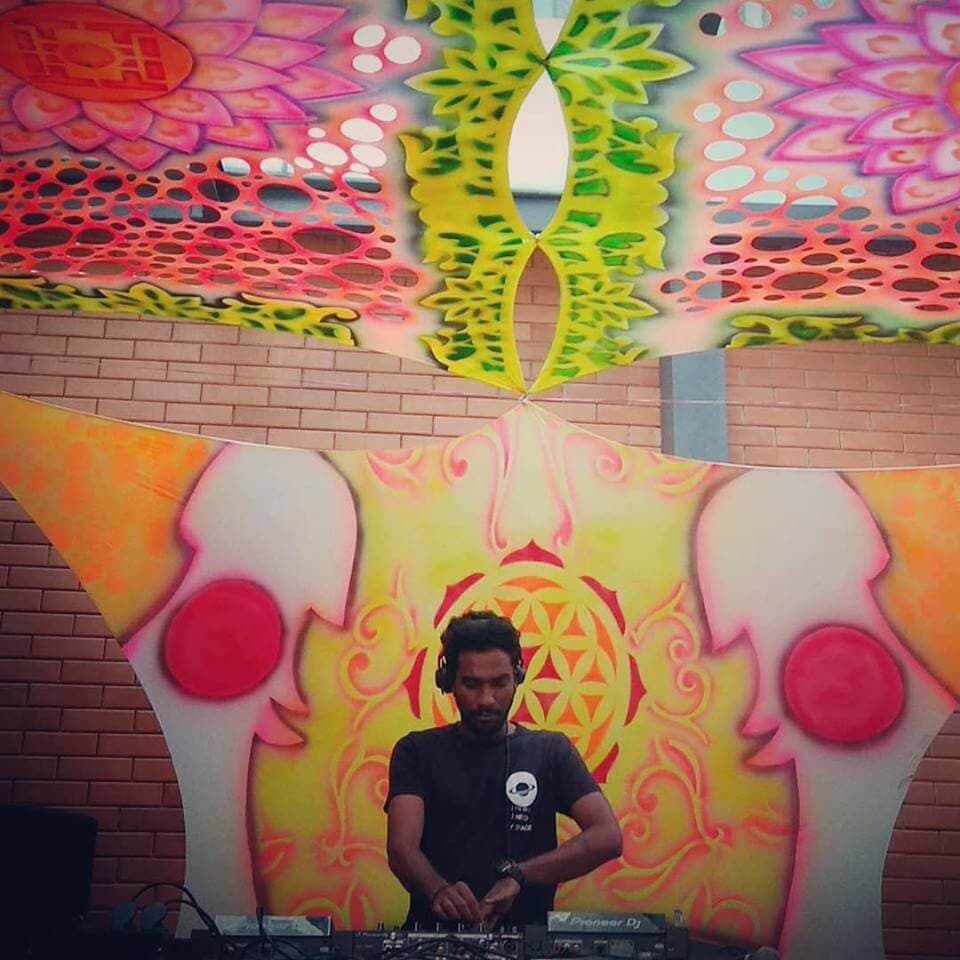 Artist: Nobz Psyntist