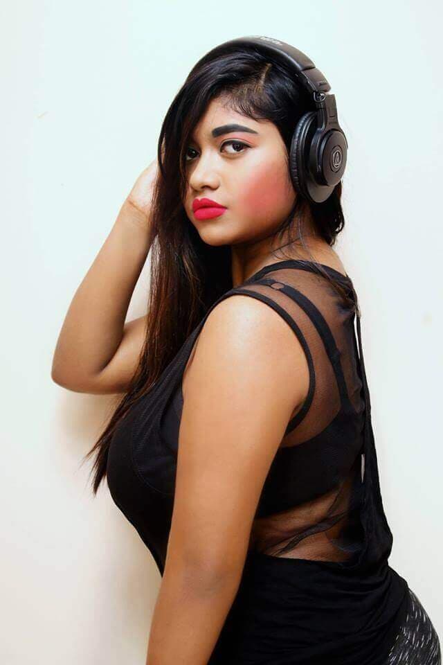 DJ Sudipa