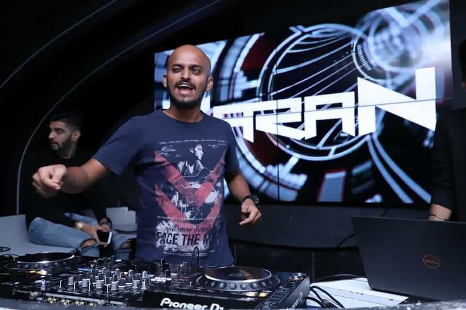 DJ Karan 