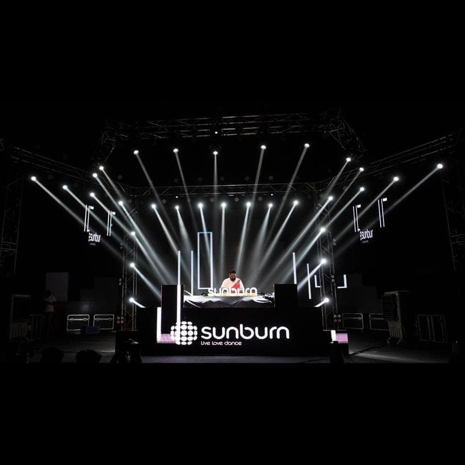 Artist: Ribin Richard