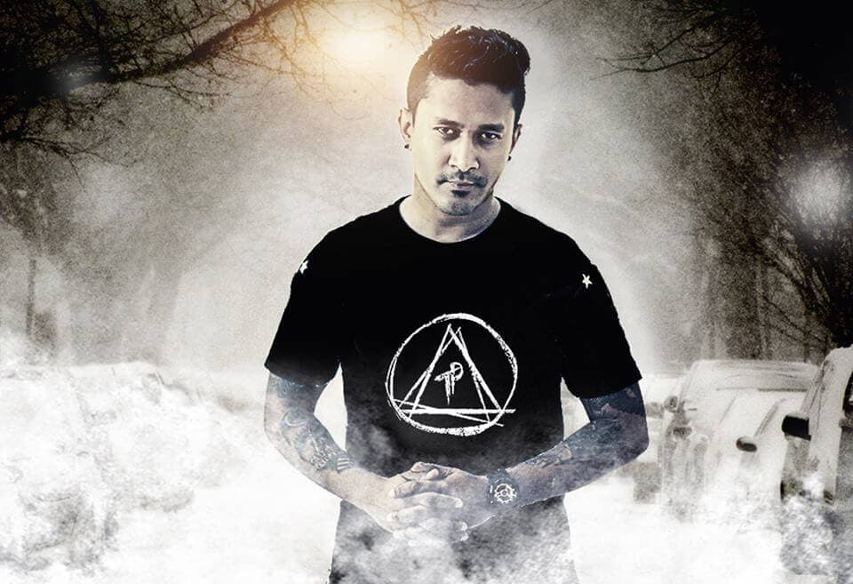 Artist: Thermal Projekt