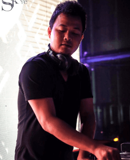 DJ Nayan