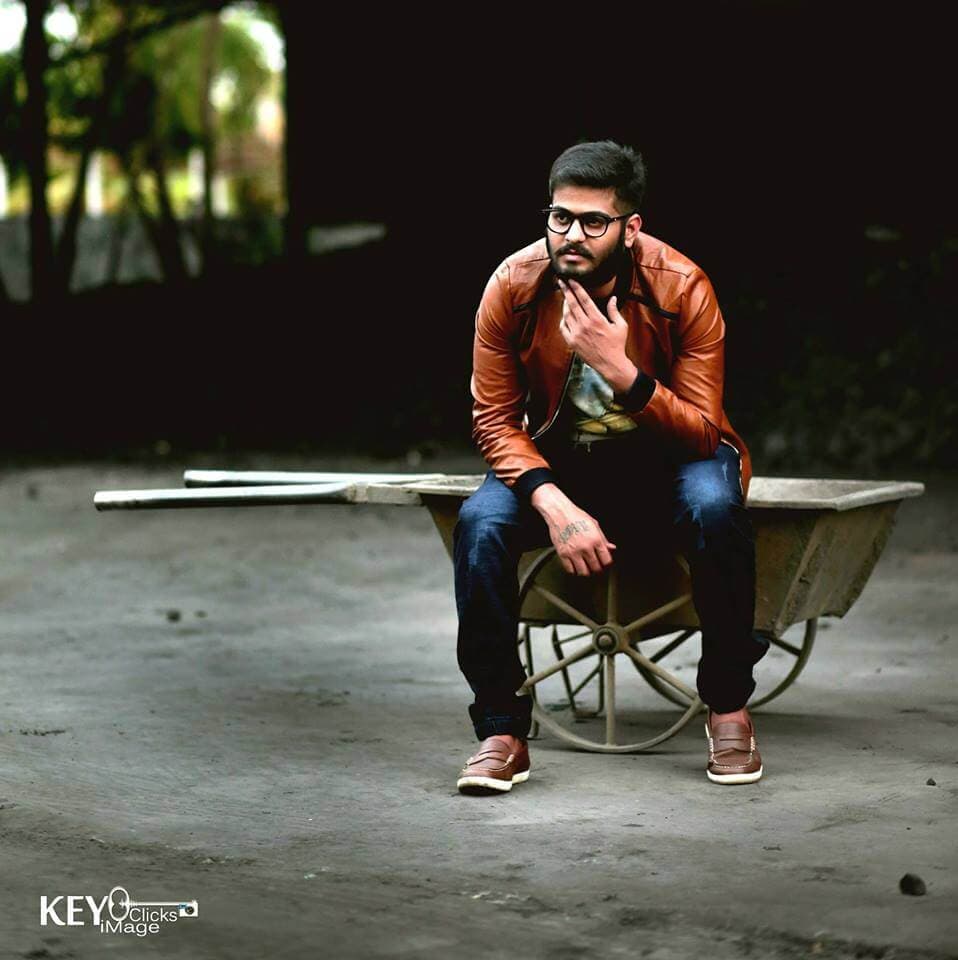 Artist: Saketh Komanduri