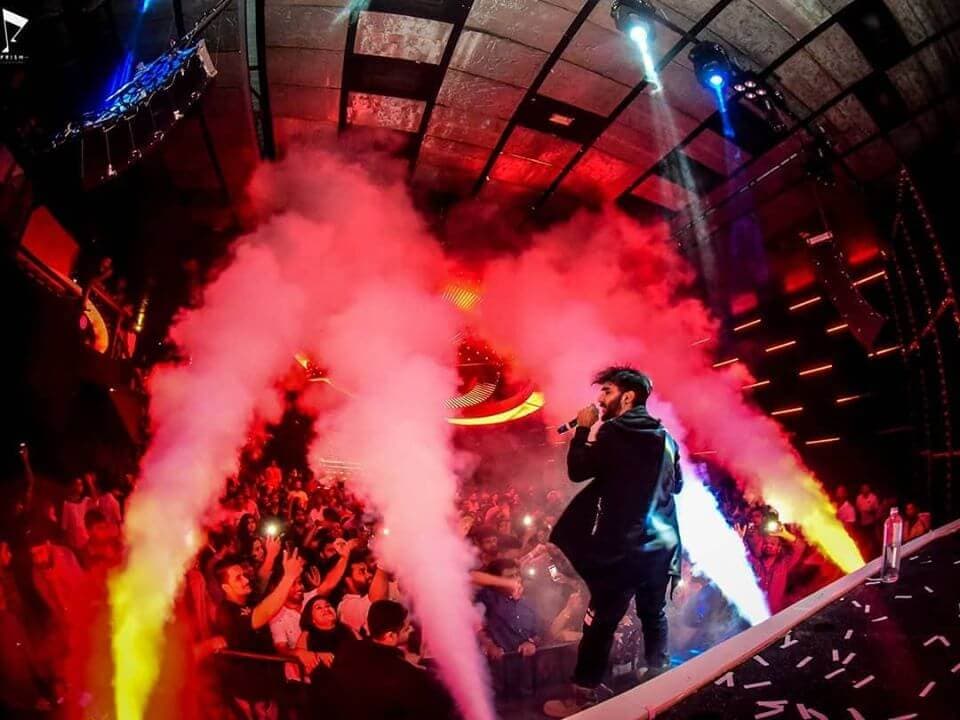 Artist: Rohit Kumar Chaudhary