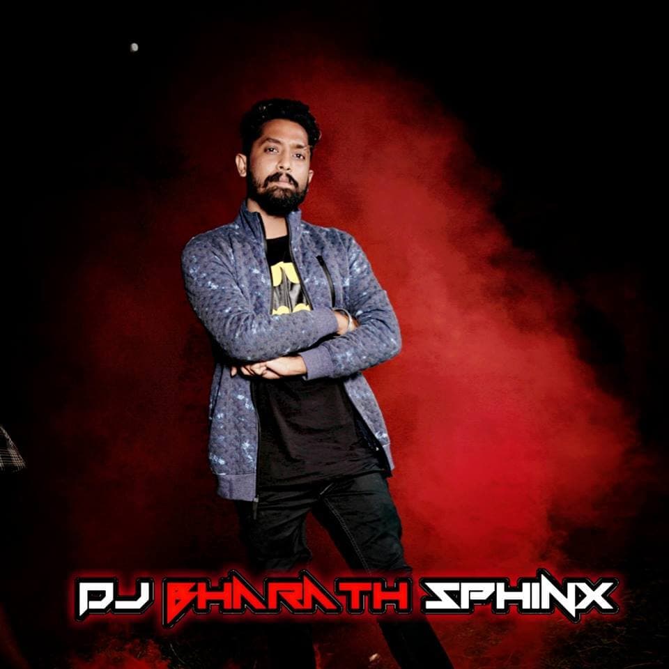 DJ Bharath Sphinx