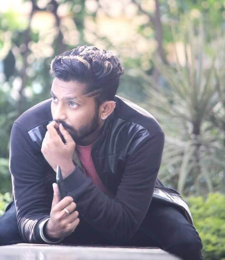 Artist: DJ Bharath Sphinx