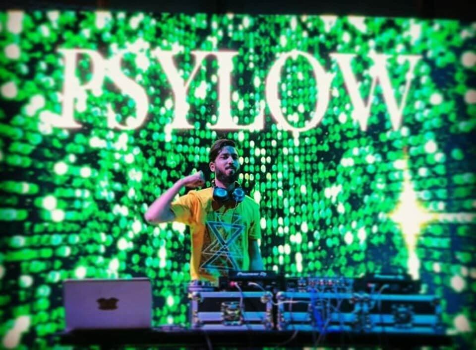 DJ Psylow