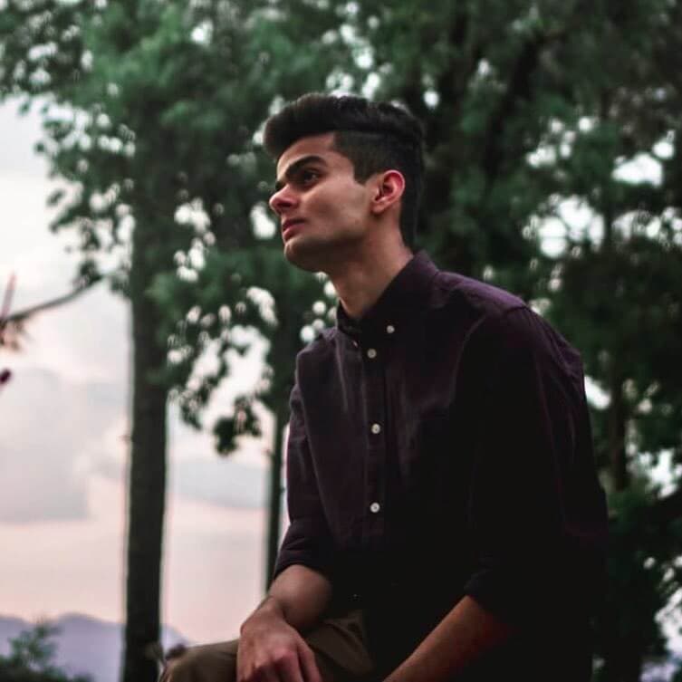 Pratyush Dhiman