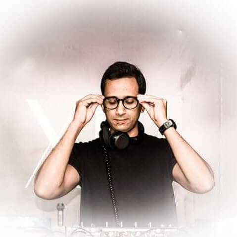 DJ Hussain