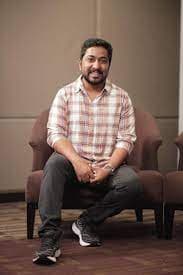 Vineeth Sreenivasan
