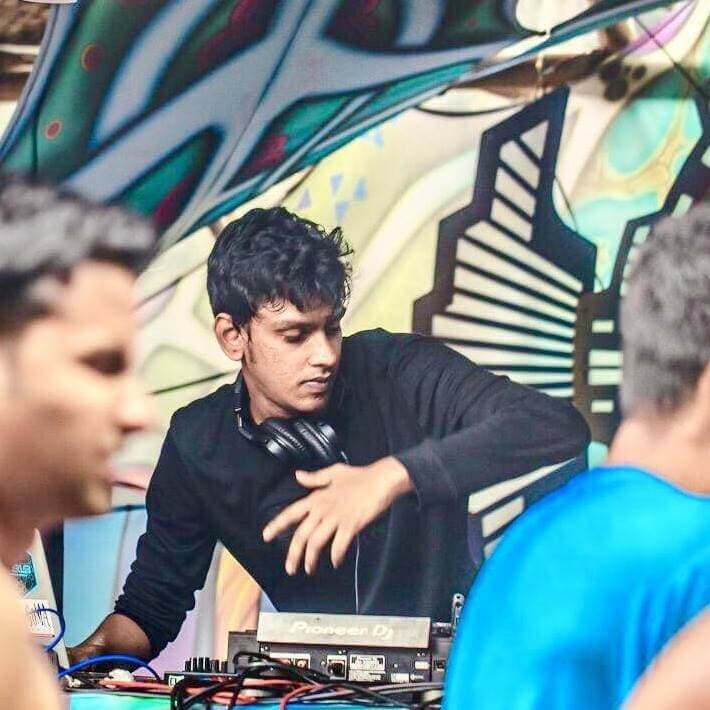 Nish WickedsoundSystem