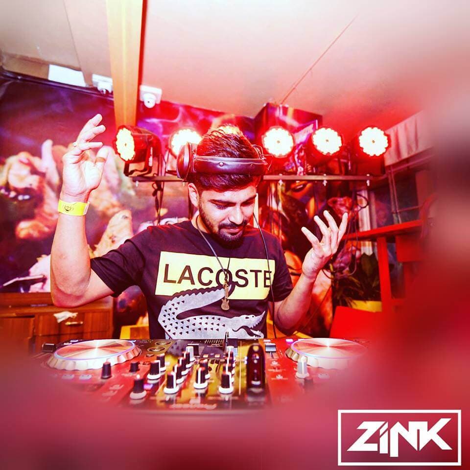 Artist: DJ Zink