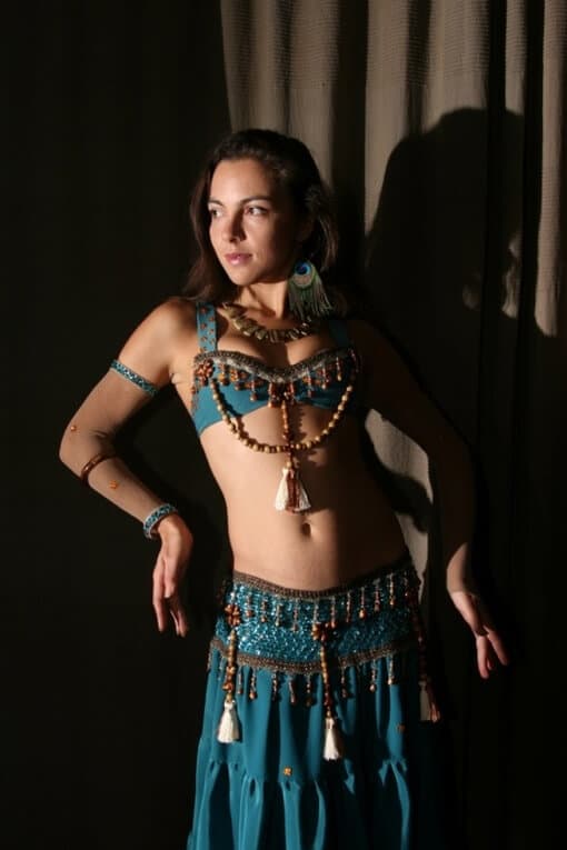 Artist: Polina (Russia)