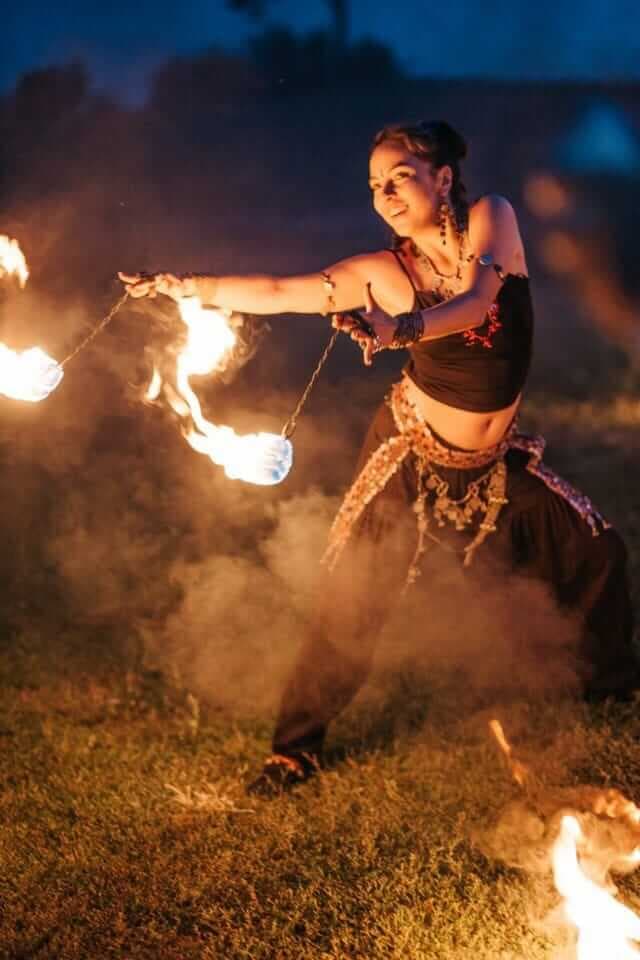 Artist: Polina (Russia)