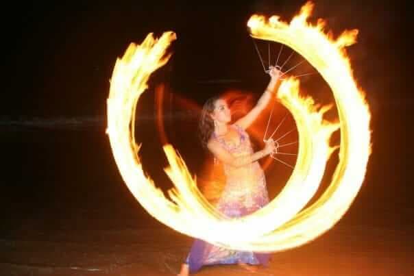 Artist: Polina (Russia)