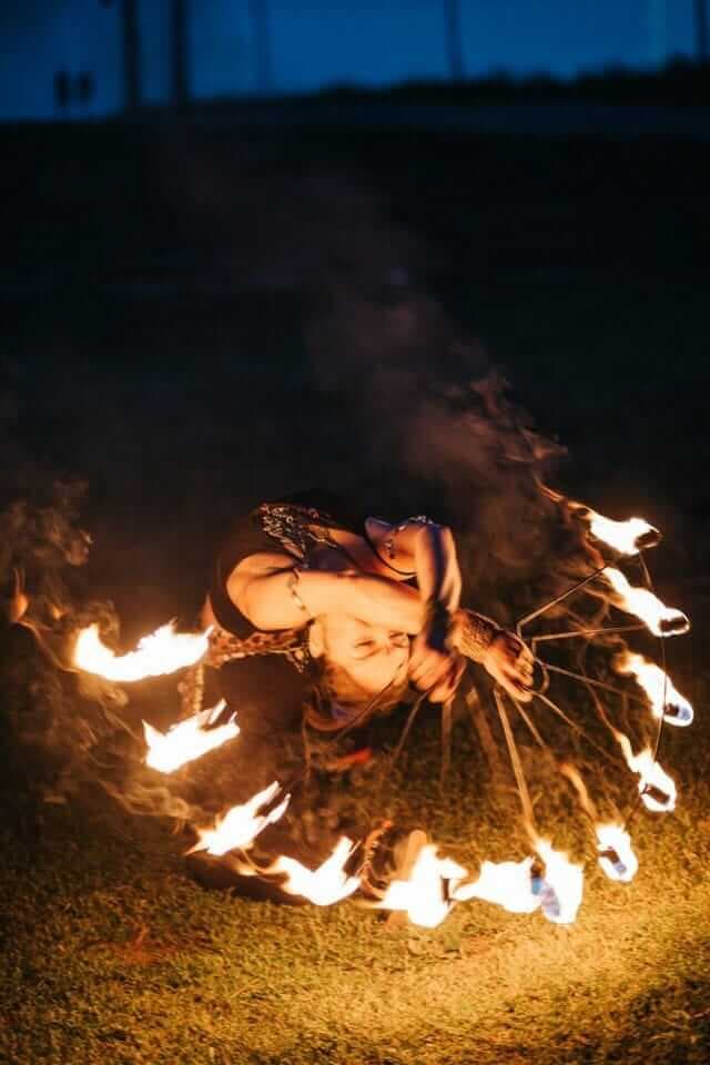 Artist: Polina (Russia)