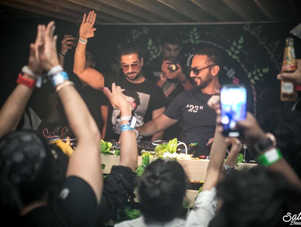 Artist: Deepesh Sharma