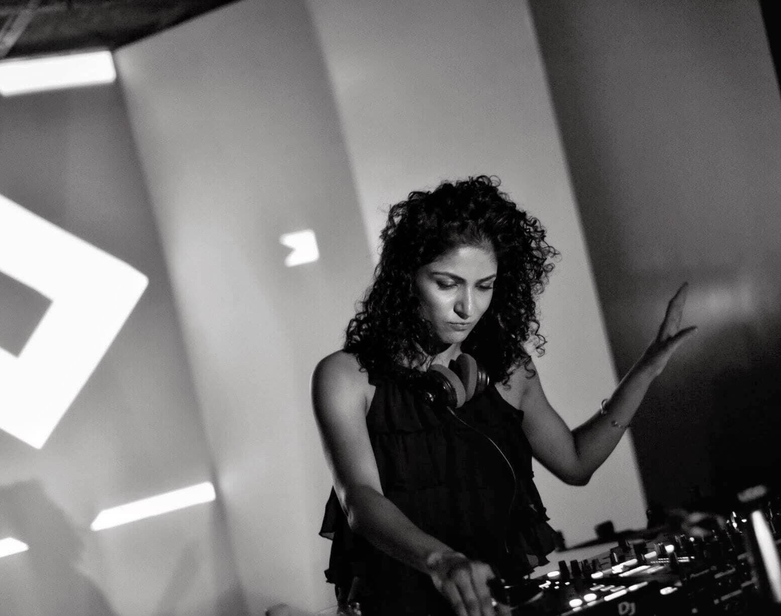 Artist: Avantika Bakshi